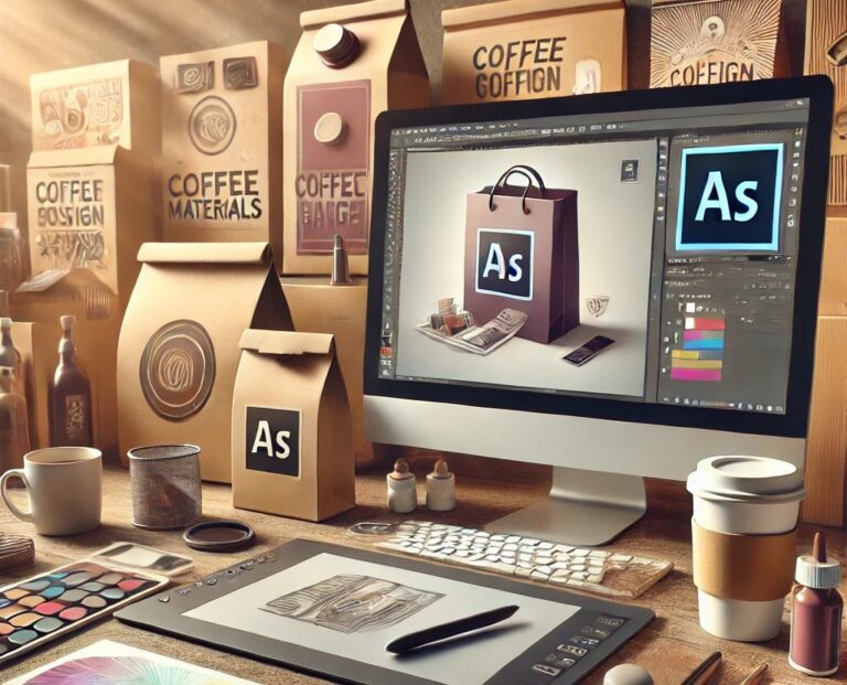 Key Considerations for Designing Packaging with Adobe Tools: A Beginner’s Guide