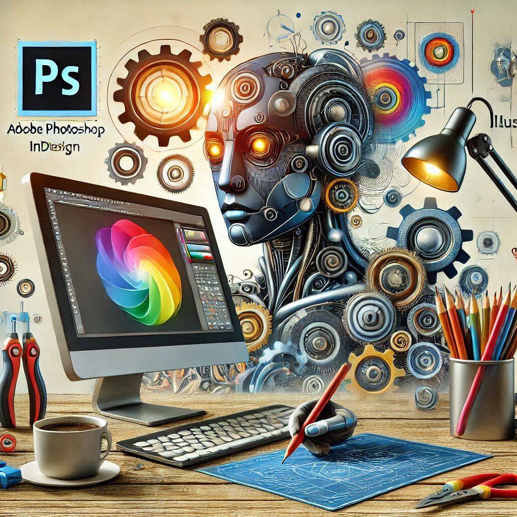 Evolving Adobe Skills in the Face of Tech Advancements