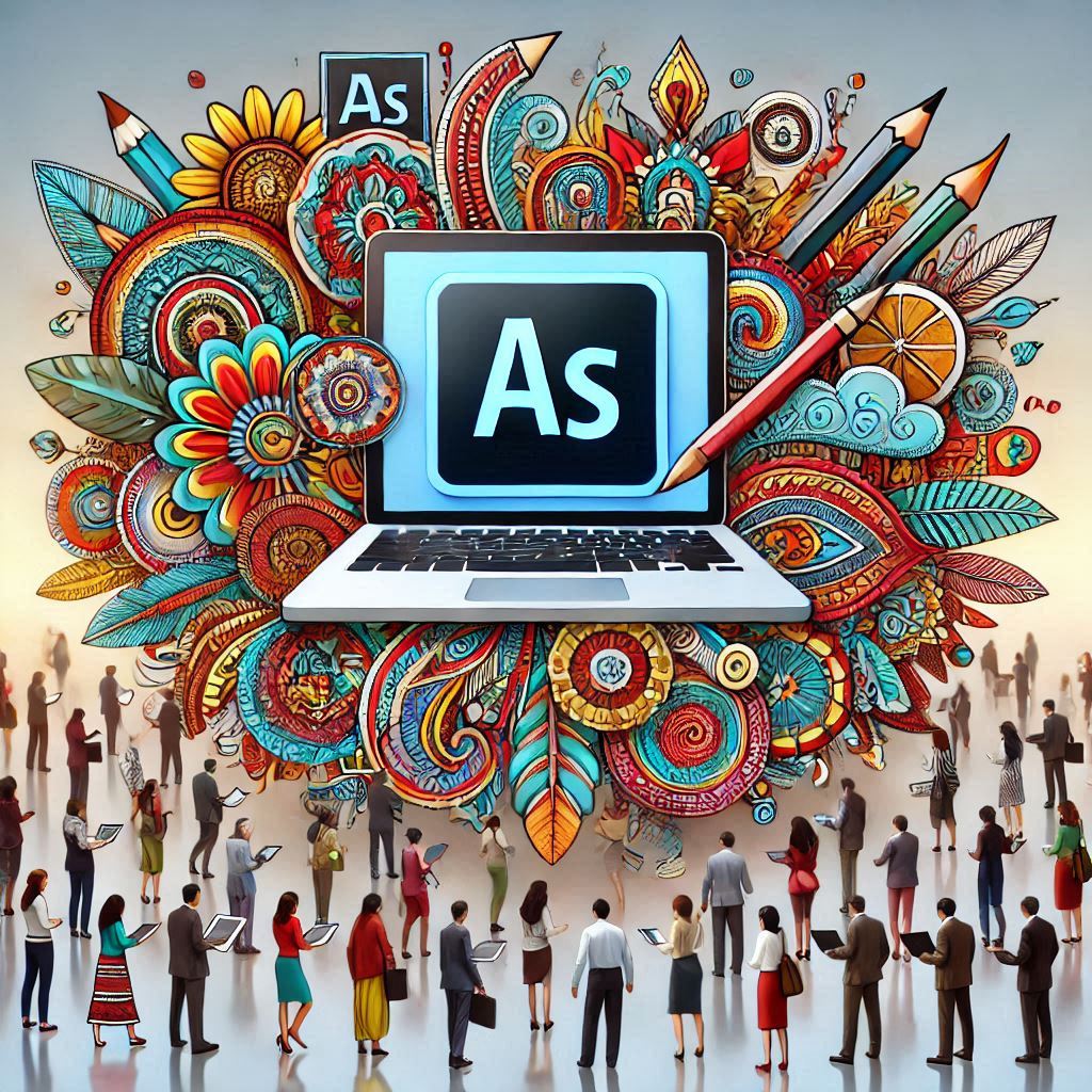 Adobe Design Careers in Developing Countries