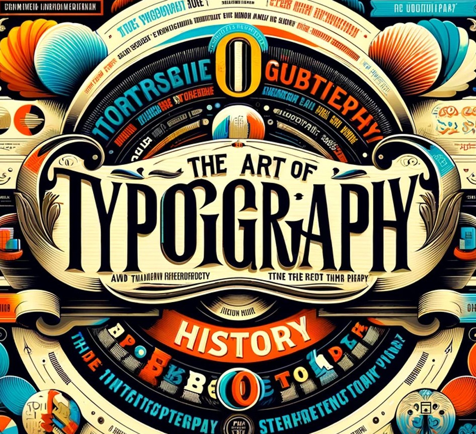 Mastering Typography in Adobe: A Guide for Aspiring Designers